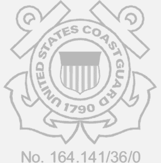 Coast Guard Logo