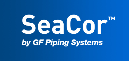 SeaCor Logo
